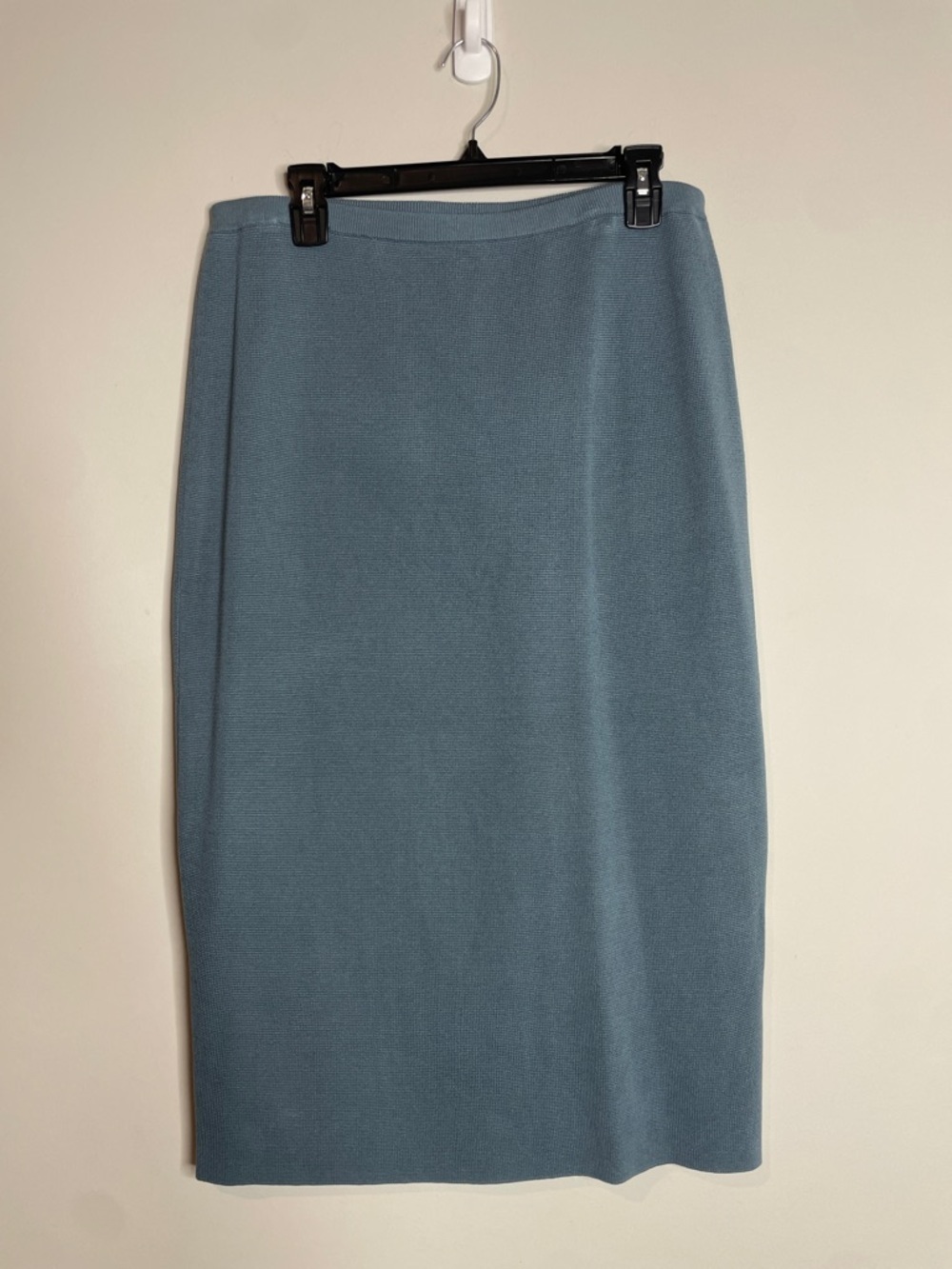 Eileen Fisher | Women’s Silk & Organic Cotton Blend Skirt Size Medium